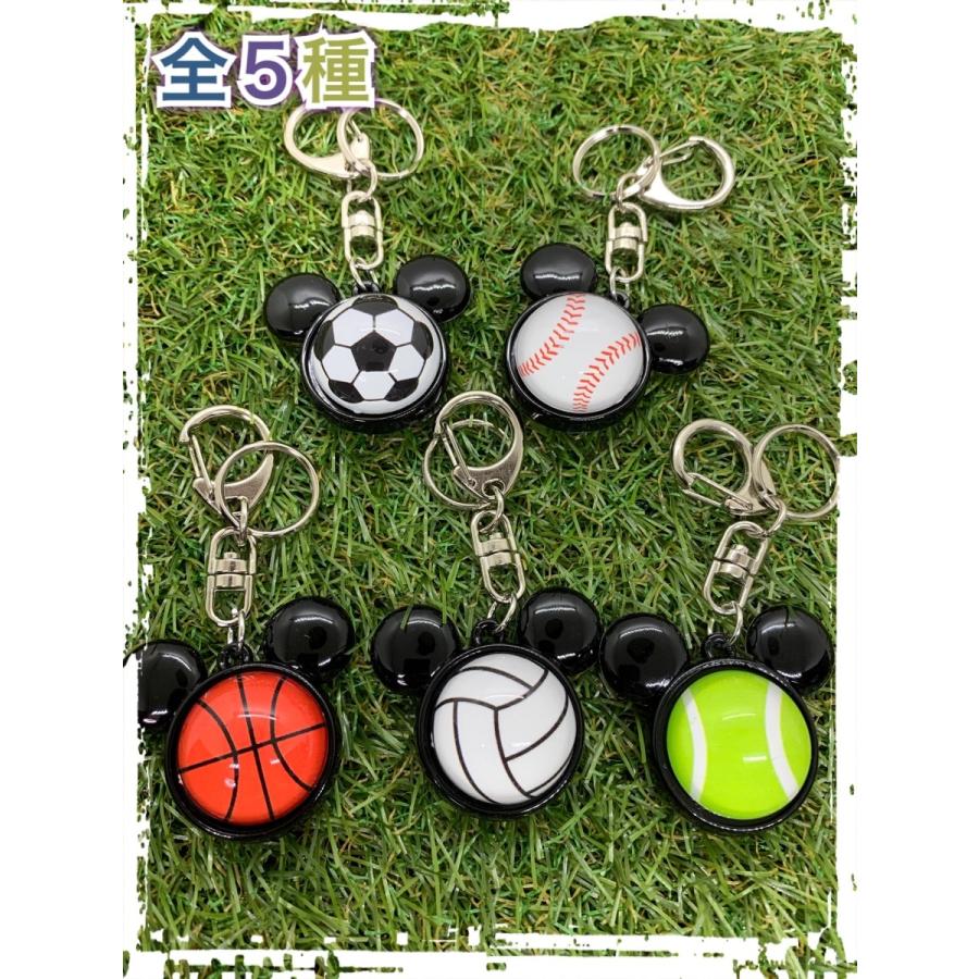 くまスポーツキーホルダー 野球 バスケット バレーボール サッカーボール テニスボール 部活 サークル キーホルダー お揃い 卒業記念 スポ少 プレゼント 276 1 ミナミyahoo ショップ 通販 Yahoo ショッピング