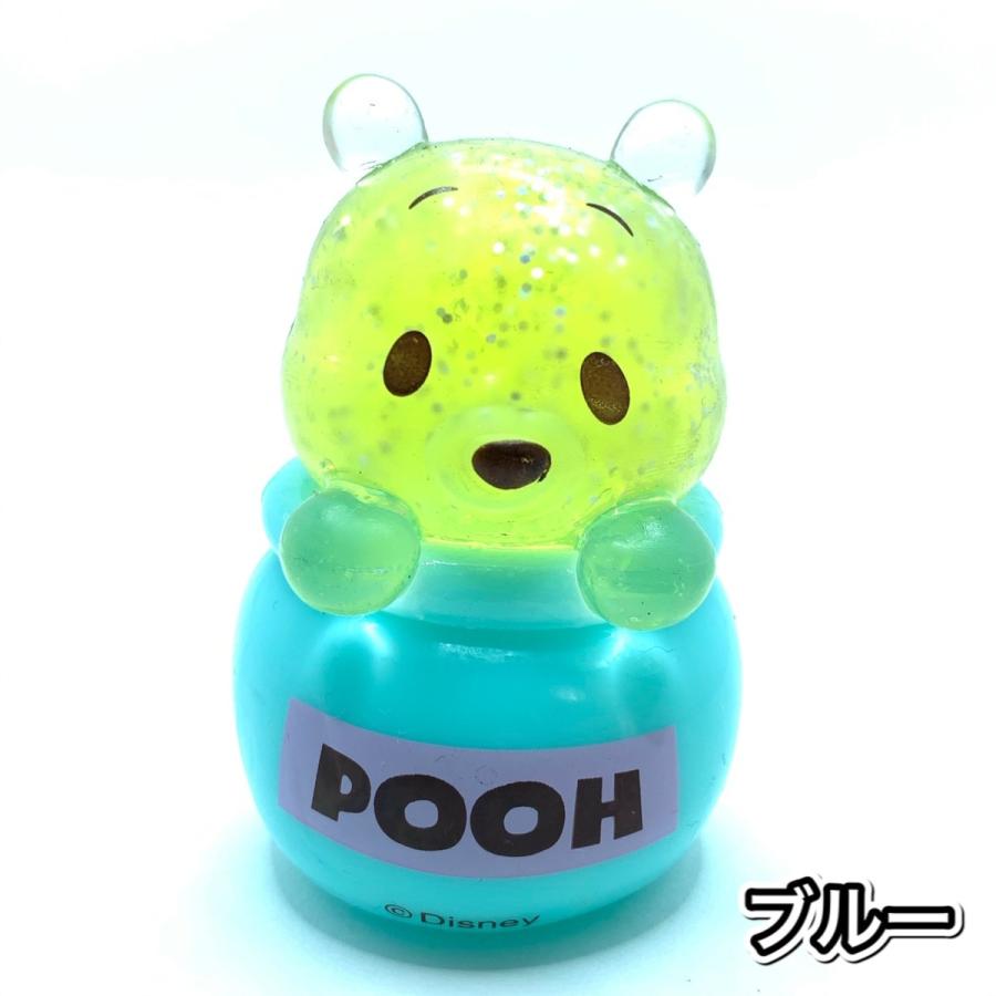キラむにゅプーさんinハニーポット ディズニー 手触りむにゅむにゅ 無限むにゅむにゅ かわいい プーさん好きに 618 ミナミyahoo ショップ 通販 Yahoo ショッピング