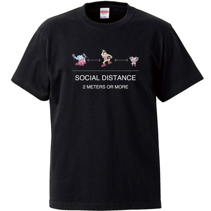 United Athle おもしろtシャツ メンズ レディース キッズ 面白 