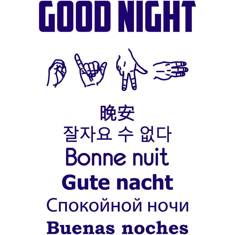 おもしろｔシャツ ハンドサイン おやすみ 指文字 外国語 各国語 ブラック 面白 半袖tシャツ メンズ レディース 子供 キッズ Omoshiro Hsoysm 南堀江のおもしろtシャツ 通販 Yahoo ショッピング