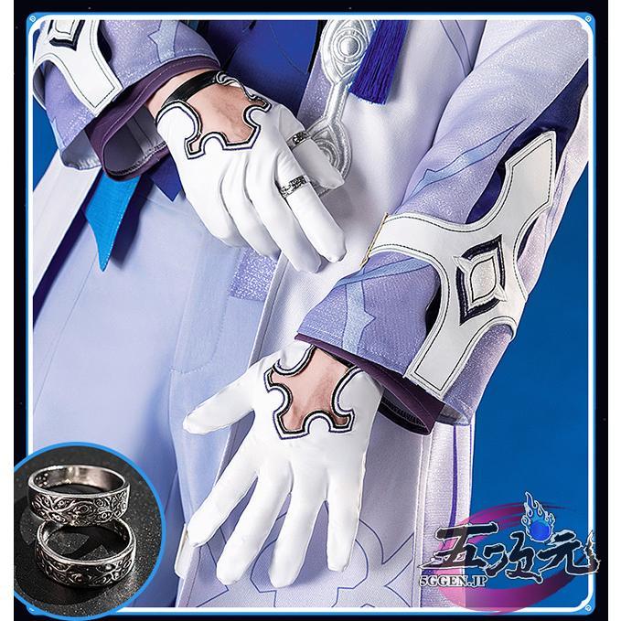 五次元 基萌 サンデー 崩壊スターレイル コスプレ 五次元 基萌 崩壊スターレイル コスプレ スタレ 黄泉 衣装