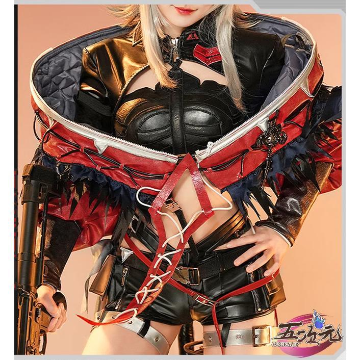 三分妄想 アークナイツ (明日方舟) arknights コスプレ 三分妄想 アークナイツ (明日方舟) arknights コスプレ