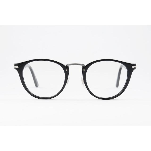 persol（ペルソール） 調光 サングラス 3108-S 95/GH Typewriter