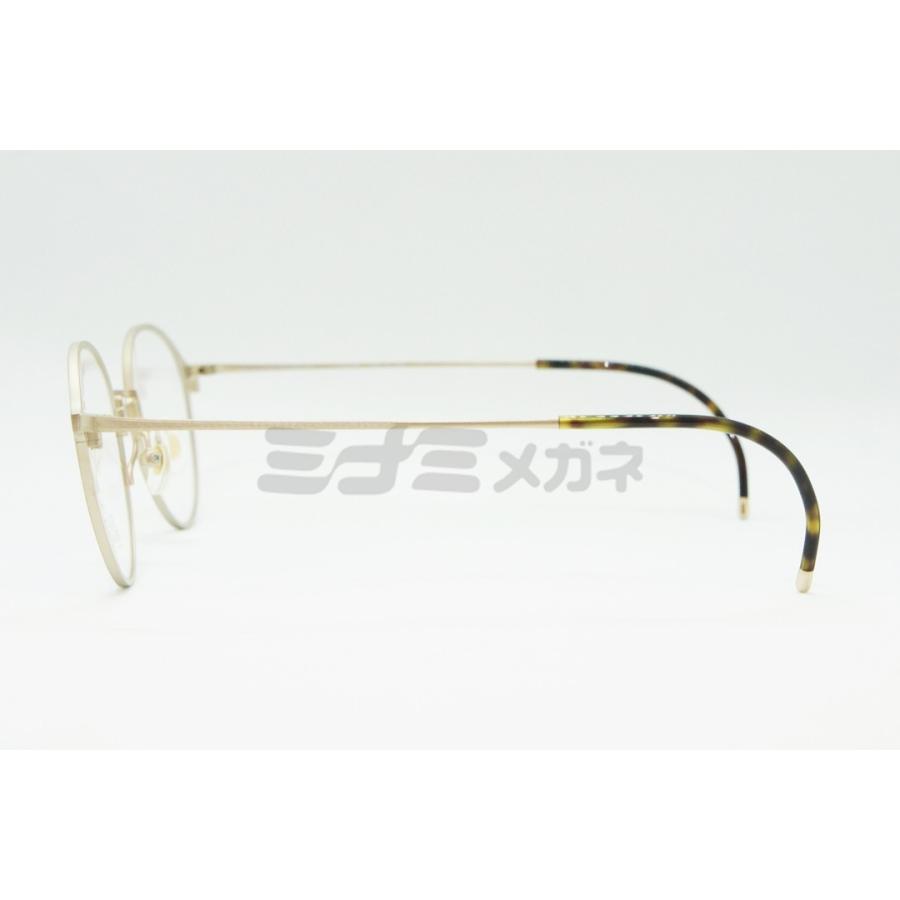 CLAYTON FRANKLIN メガネ 603 GP ボストン めがね 男性 女性
