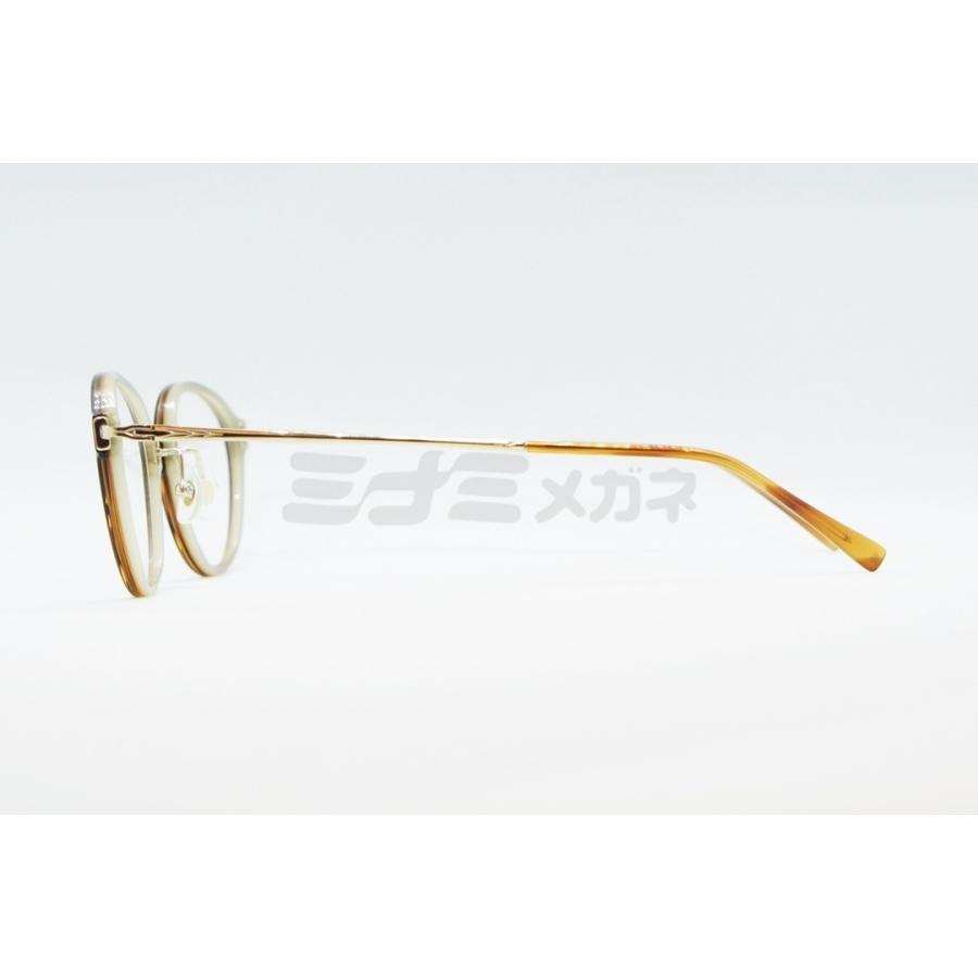 CLAYTON FRANKLIN メガネ 633 BCR ボストン シェイプ オフィス  