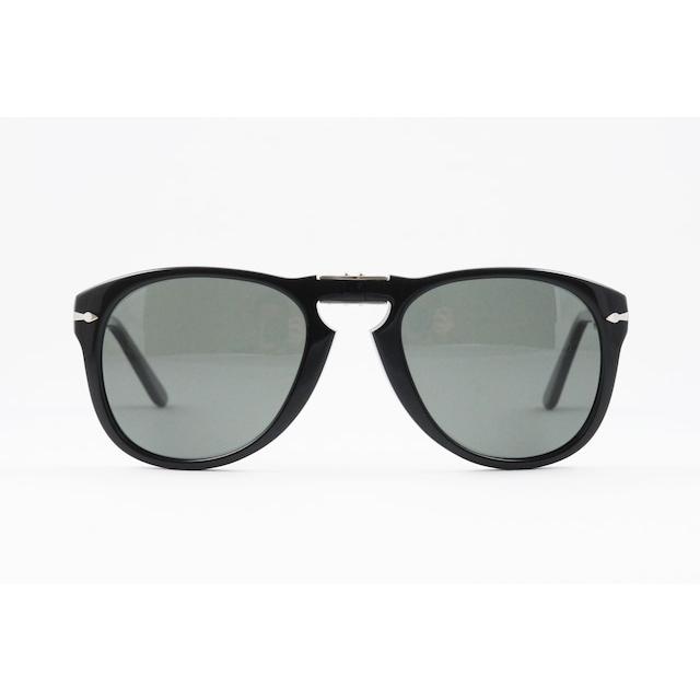 persol Persol 偏光 サングラス 714 95/58 Folding アジアン persol Persol 偏光 サングラス 714 95/58 Folding アジアン