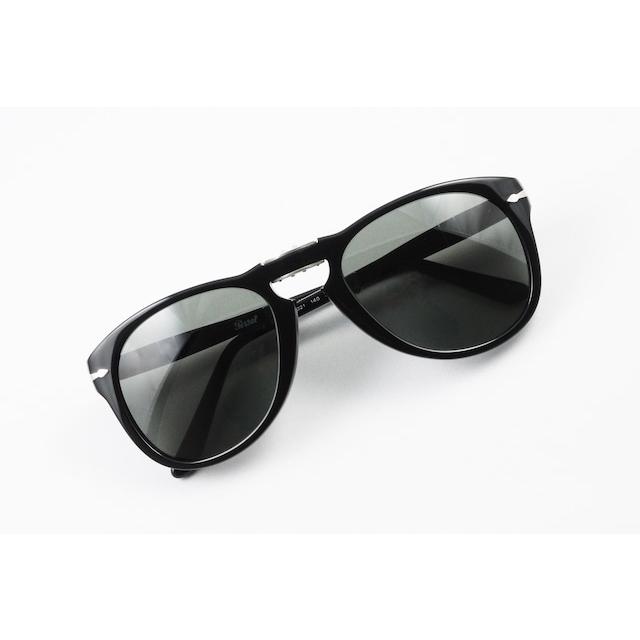persol Persol 偏光 サングラス 714 95/58 Folding アジアン persol Persol 偏光 サングラス 714 95/58 Folding アジアン