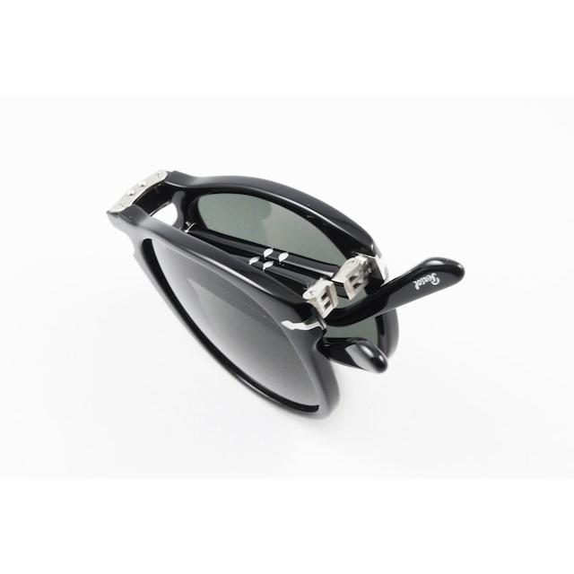 persol Persol 偏光 サングラス 714 95/58 Folding アジアン persol Persol 偏光 サングラス 714 95/58 Folding アジアン