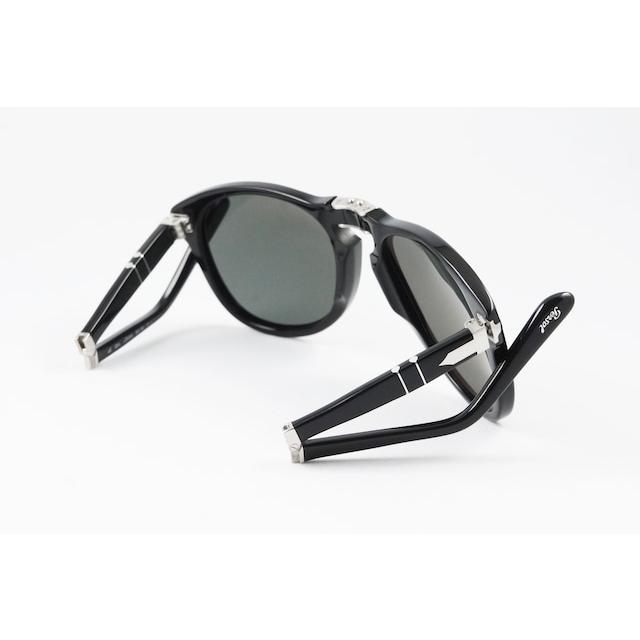 persol Persol 偏光 サングラス 714 95/58 Folding アジアン persol Persol 偏光 サングラス 714 95/58 Folding アジアン