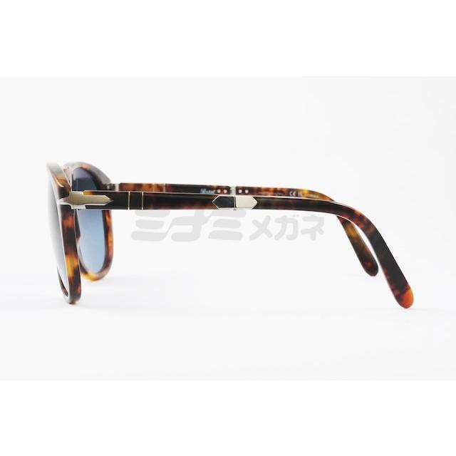 Persol ペルソール　サングラス　偏光レンズ ペルソール 偏光サングラス PERSOL フォールディング 折りたたみ