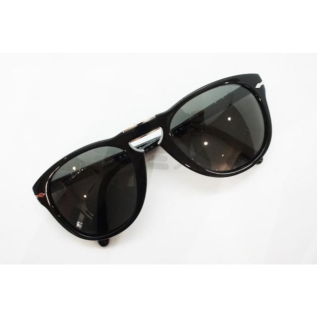 persol（ペルソール） サングラス 714-S-M 95/B1 Folding Steve