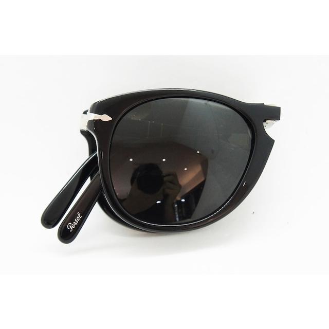 persol（ペルソール） サングラス 714-S-M 95/B1 Folding Steve
