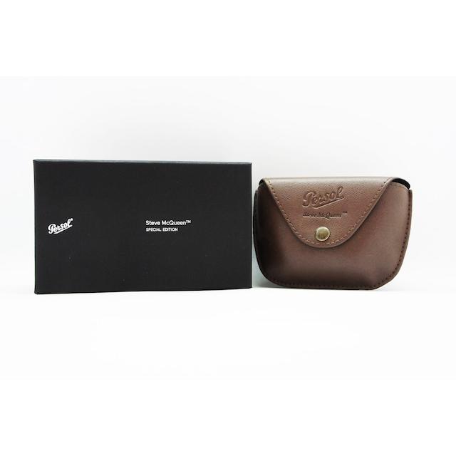persol（ペルソール） サングラス 714-S-M 95/B1 Folding Steve