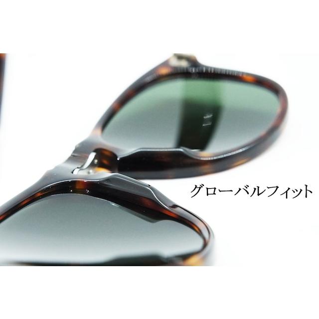 persol（ペルソール） サングラス 714-S-M 95/B1 Folding Steve