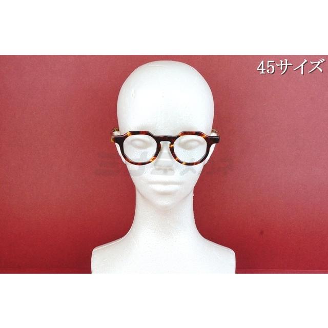 Filton メガネ Aiguille01 Col.04 クラウンパント エギーユシリーズ