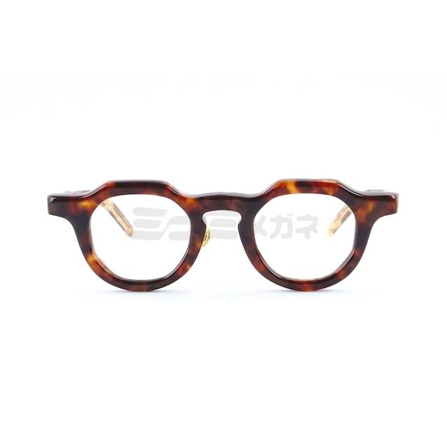 Filton メガネ Aiguille01 Col.04 クラウンパント エギーユシリーズ