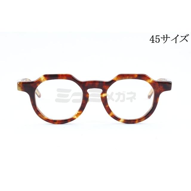 Filton メガネ Aiguille01 Col.04 クラウンパント エギーユシリーズ