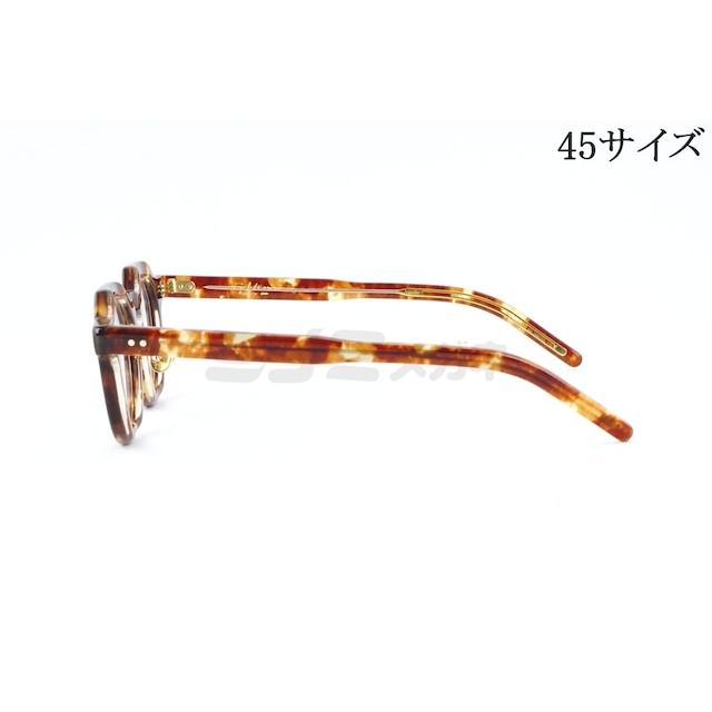 Filton メガネ Aiguille01 Col.04 クラウンパント エギーユシリーズ