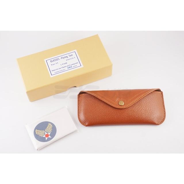 AMERICAN OPTICAL（アメリカンオプティカル） 【1000本限定モデル】 サングラス AN6531 LE Hazemaster ...