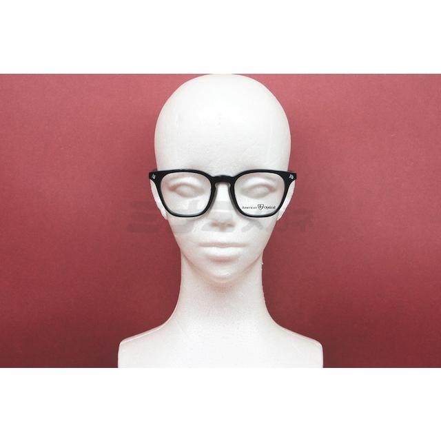 AMERICAN OPTICAL（アメリカンオプティカル） メガネ Explorer Col