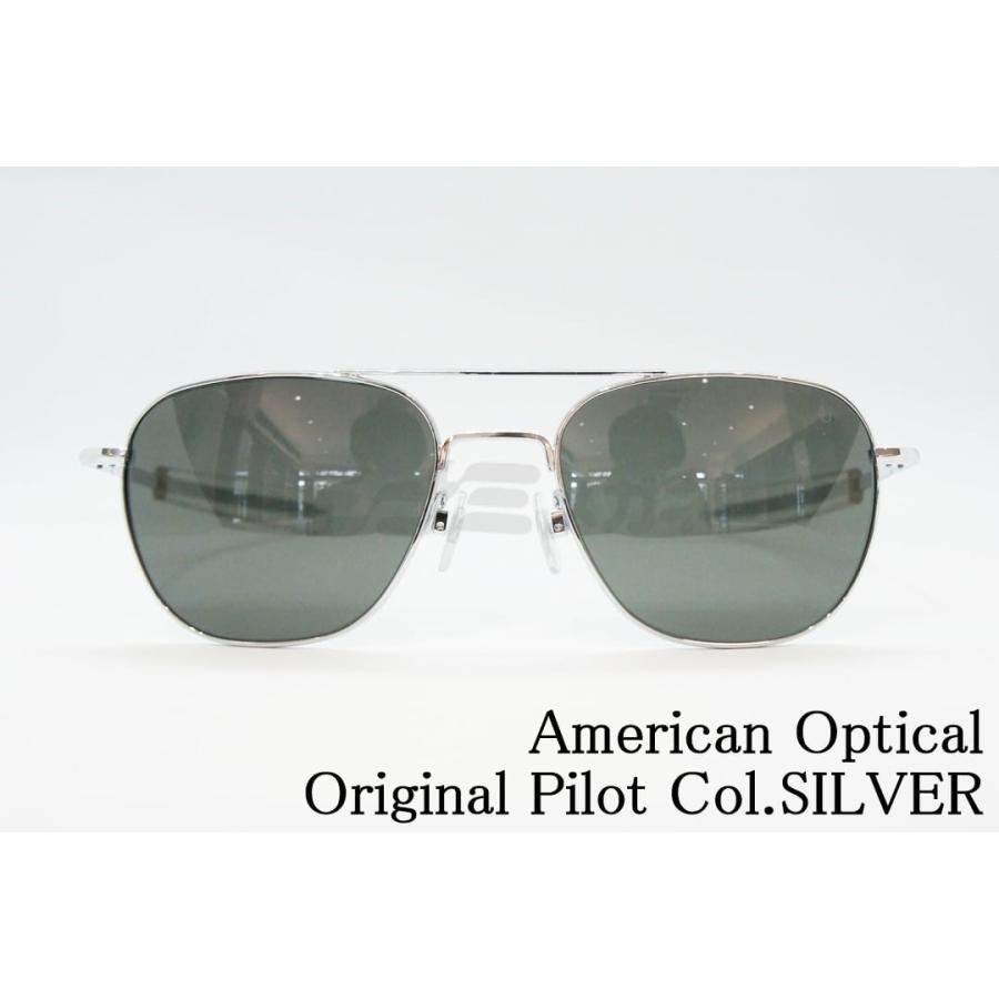 AMERICAN OPTICAL American Optical サングラス Original Pilot AMERICAN OPTICAL American Optical サングラス Original Pilot