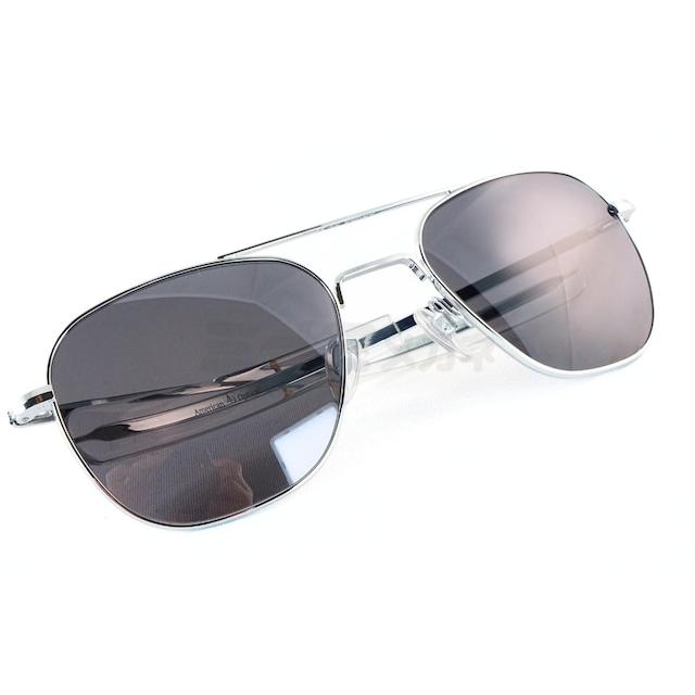 デッドストック AO アメリカンオプティカル オリジナル パイロット AMERICAN OPTICAL（アメリカンオプティカル） サングラス Original