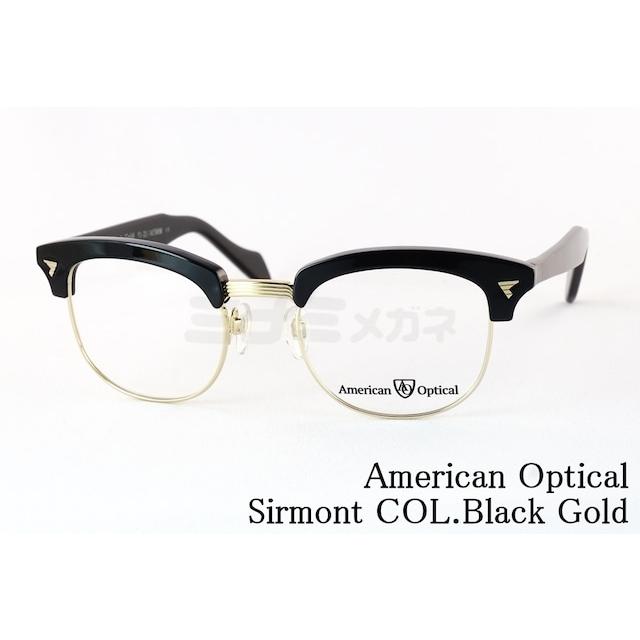 AMERICAN OPTICAL（アメリカンオプティカル） メガネ Sirmont COL