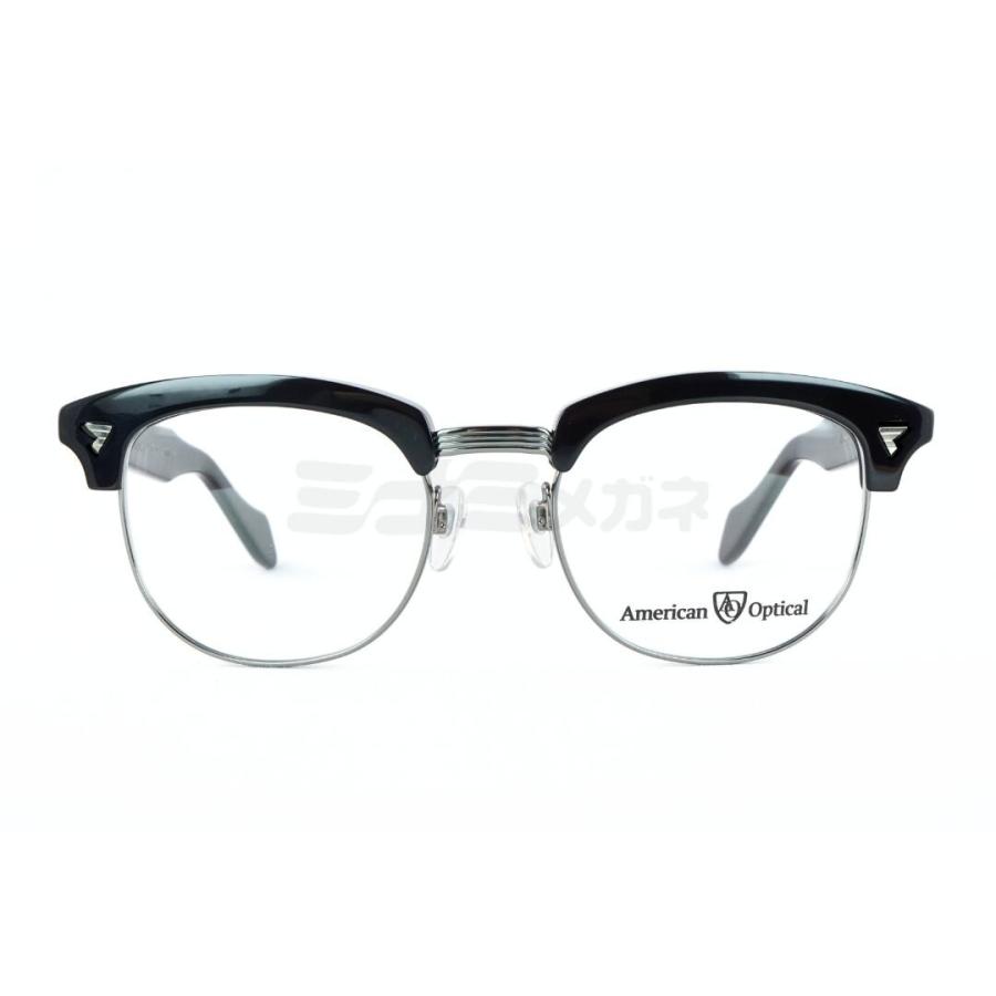 AMERICAN OPTICAL（アメリカンオプティカル） メガネ Sirmont COL