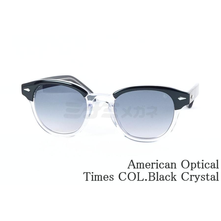 AMERICAN OPTICAL（アメリカンオプティカル） サングラス Times COL