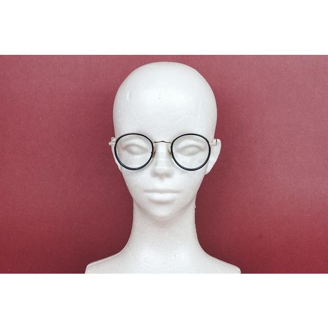 サングラス/メガネ OWDEN  BERLIN OWDEN オウデン メガネ BERLIN SOFT バーリンソフト 03 GRAY BLACK