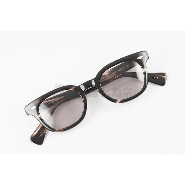 BJ CLASSIC COLLECTION サングラス STADIUM C-30 ウェリントン BJ CLASSIC COLLECTION サングラス STADIUM C-30 ウェリントン