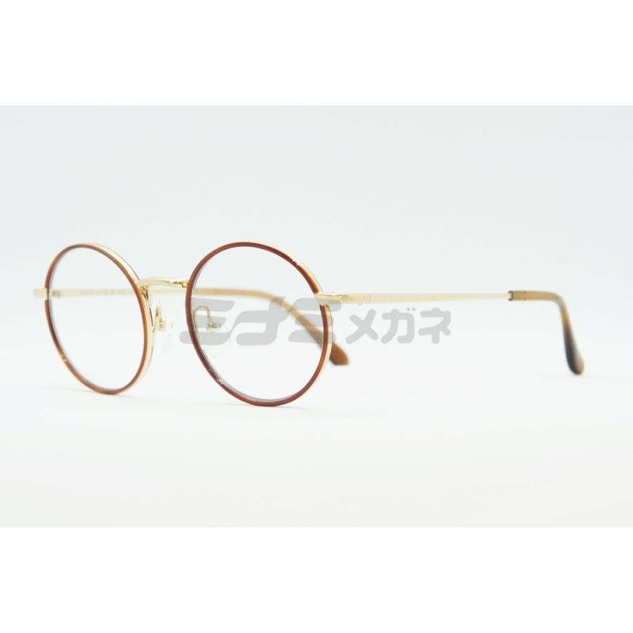 BCPC KIDS キッズ メガネ BK-016 Col.01 44サイズ 46サイズ ラウンド