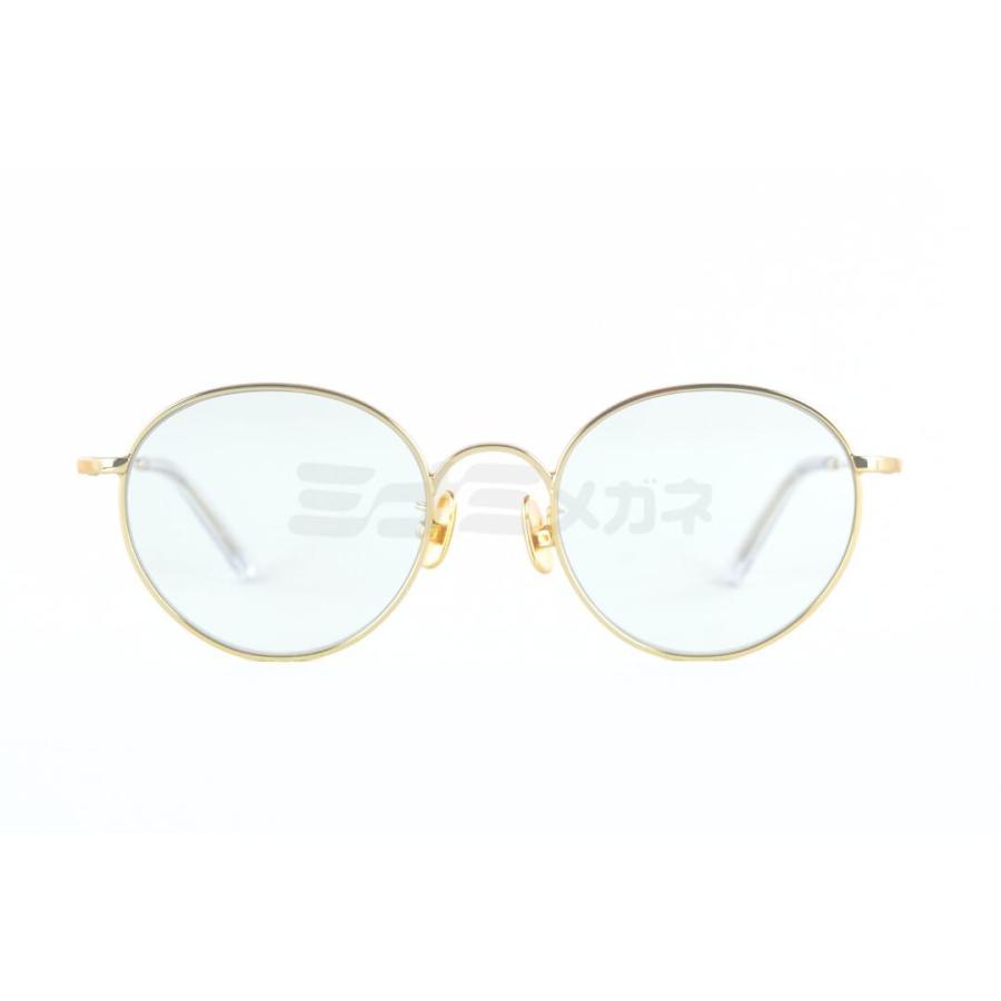 A.D.S.R. サングラス BONA 06c 50サイズ ボストン ボナ ADSR エーディーエスアール 正規品の画像