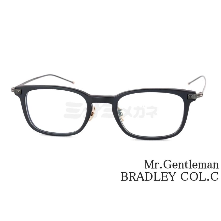 MISTERGENTLEMAN（ミスタージェントルマン） Mr.Gentleman メガネ