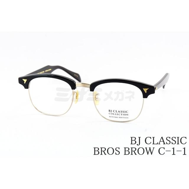 BJ CLASSIC COLLECTION　メガネ 楽天市場】BJ CLASSIC COLLECTION COMBI COM-554GT C-30-1 クロササ