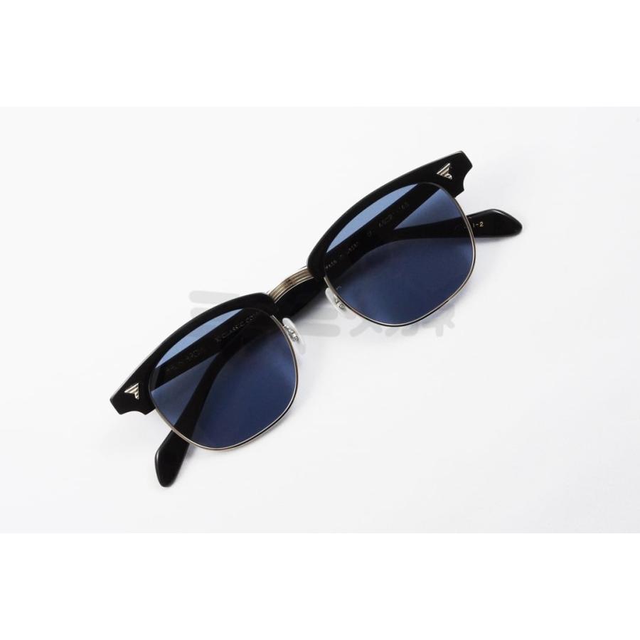 BJ CLASSIC サングラス S-JAZZ - PRODUCT | BJ CLASSIC COLLECTION