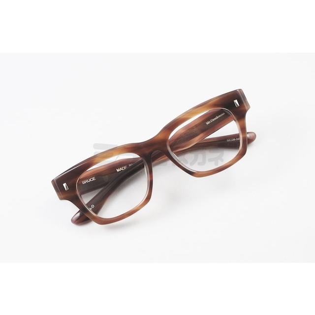 MISTERGENTLEMAN（ミスタージェントルマン） Mr.Gentleman メガネ