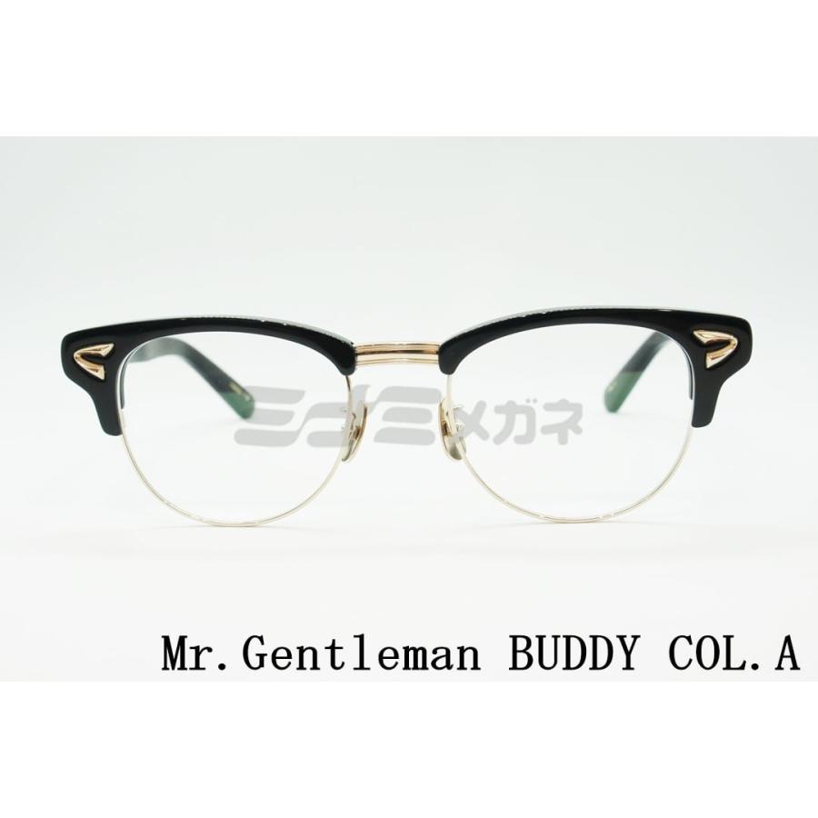 MISTERGENTLEMAN（ミスタージェントルマン） Mr.Gentleman