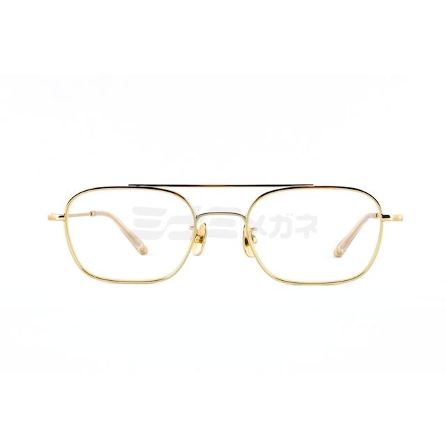 A.D.S.R.（エーディーエスアール） サングラス CEDRIC 02 51.5サイズ