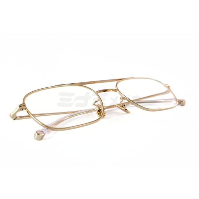 A.D.S.R.（エーディーエスアール） サングラス CEDRIC 02 51.5サイズ