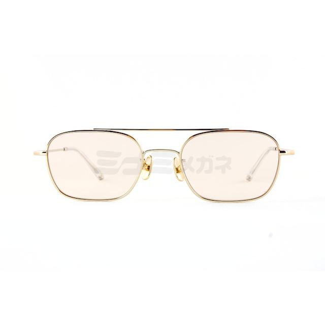 A.D.S.R.（エーディーエスアール） サングラス CEDRIC 03 51.5サイズ