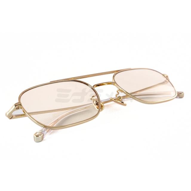 A.D.S.R.（エーディーエスアール） サングラス CEDRIC 03 51.5サイズ