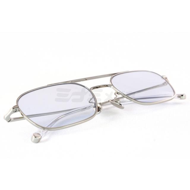 A.D.S.R.（エーディーエスアール） サングラス CEDRIC 05 51.5サイズ