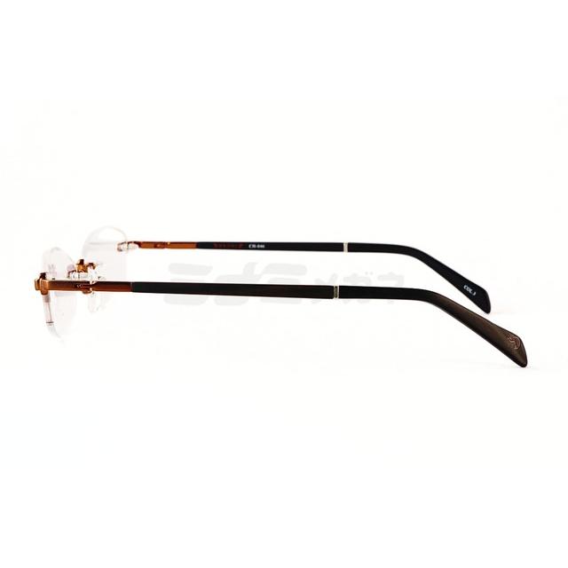 No.2236メガネ　CHERCHEMOI【度数入り込み価格】 アウトレット価格]MADE IN JAPAN NORDIC(一部店舗限定商品)（ZX233001