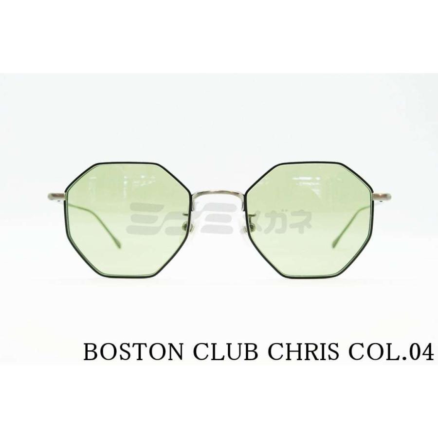 BOSTON CLUB × kiit　サングラス KIIT