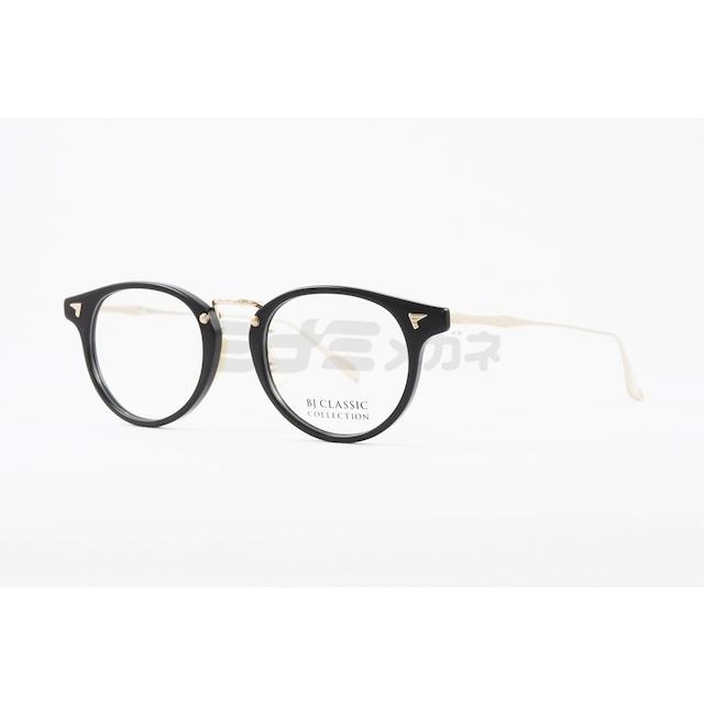 BJ CLASSIC メガネ COM-510A LT C-1-1 ボストン
