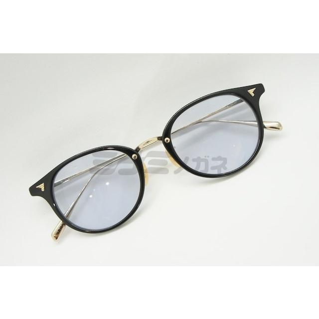 BJ CLASSIC サングラス COM-510N NT C-1-1a ライトネイビー ボストン 