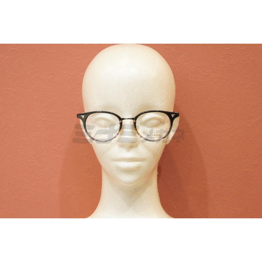 BJ CLASSIC COLLECTION メガネ COM-510N NT C-110-15 ボストン BJ CLASSIC COLLECTION メガネ COM-510N NT C-110-15 ボストン
