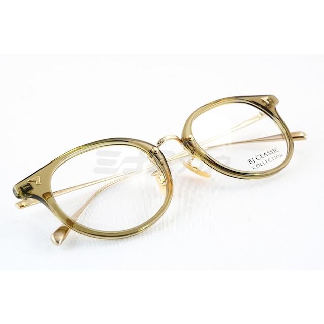 【美品】BJ Classic 眼鏡　COM510 ALT COM-510B-NT-2-6.jpg