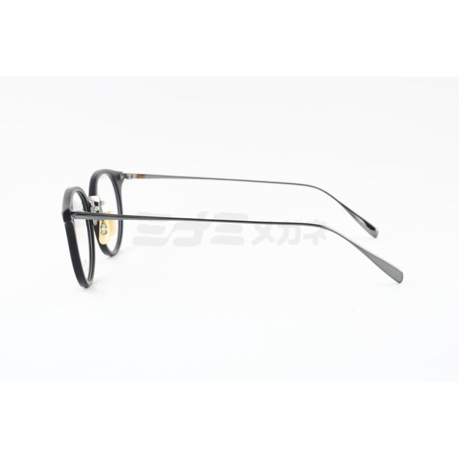 メガネ・老眼鏡 BJ Classic Collection COM-510N-NT BJ CLASSIC COLLECTION（ビージェイクラシックコレクション） BJ